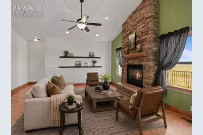 22350 Roxie Ridge View, Peyton, CO 80831 - Photo 13