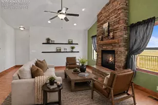 22350 Roxie Ridge View, Peyton, CO 80831 - Photo 13
