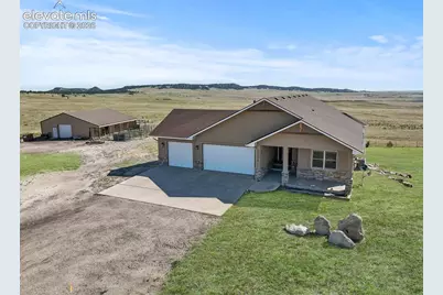 22350 Roxie Ridge View, Peyton, CO 80831 - Photo 1