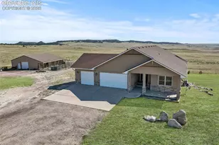 22350 Roxie Ridge View, Peyton, CO 80831 - Photo 1