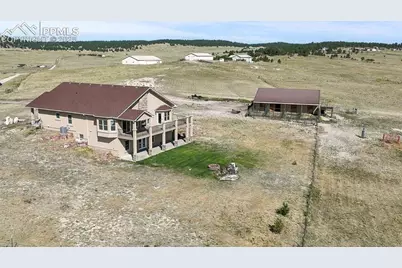 22350 Roxie Ridge View, Peyton, CO 80831 - Photo 3