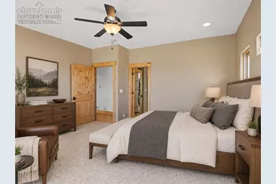 22350 Roxie Ridge View, Peyton, CO 80831 - Photo 19