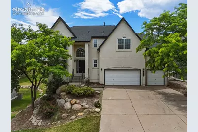 745 Herbglen Court, Colorado Springs, CO 80906 - Photo 1
