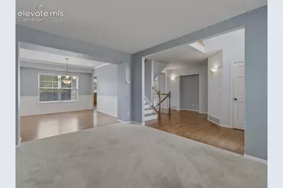 745 Herbglen Court, Colorado Springs, CO 80906 - Photo 7