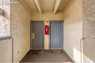 5030 El Camino Drive #1, Colorado Springs, CO 80918 - Photo 5