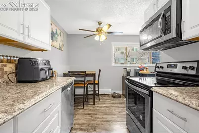 5030 El Camino Drive #1, Colorado Springs, CO 80918 - Photo 11