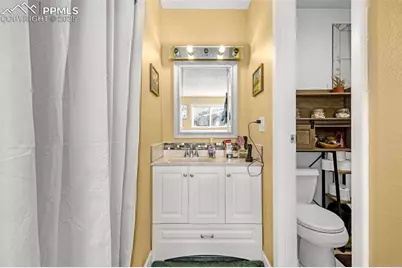 5030 El Camino Drive #1, Colorado Springs, CO 80918 - Photo 15