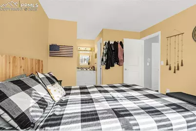 5030 El Camino Drive #1, Colorado Springs, CO 80918 - Photo 13