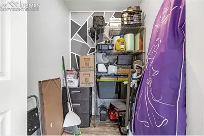 5030 El Camino Drive #1, Colorado Springs, CO 80918 - Photo 17