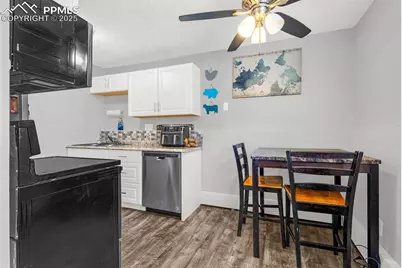 5030 El Camino Drive #1, Colorado Springs, CO 80918 - Photo 9