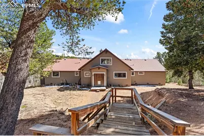 1008 Cantiberry Road, Divide, CO 80814 - Photo 1