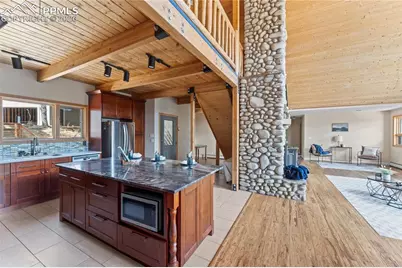 1008 Cantiberry Road, Divide, CO 80814 - Photo 5