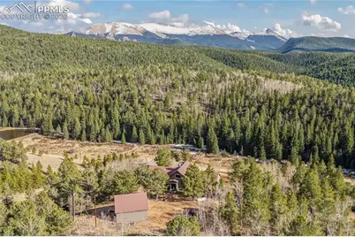 1008 Cantiberry Road, Divide, CO 80814 - Photo 35