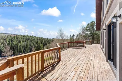 1008 Cantiberry Road, Divide, CO 80814 - Photo 27