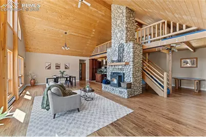 1008 Cantiberry Road, Divide, CO 80814 - Photo 9