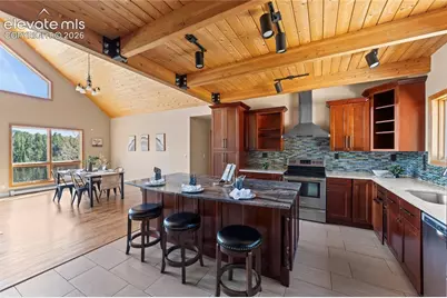 1008 Cantiberry Road, Divide, CO 80814 - Photo 5