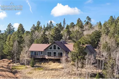 1008 Cantiberry Road, Divide, CO 80814 - Photo 35
