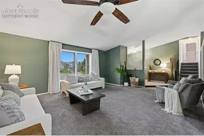 680 Rembrandt Court, Colorado Springs, CO 80921 - Photo 7