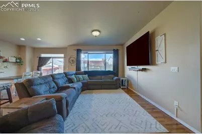 12459 Handles Peak Way, Peyton, CO 80831 - Photo 3