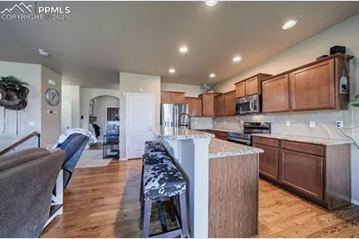 12459 Handles Peak Way, Peyton, CO 80831 - Photo 5