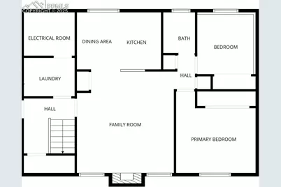 2136 Friendship Place, Colorado Springs, CO 80904 - Photo 9
