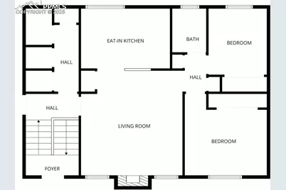 2136 Friendship Place, Colorado Springs, CO 80904 - Photo 17