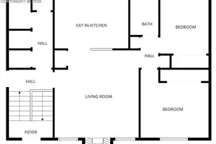 2136 Friendship Pl, Colorado Springs, CO 80904 - Photo 17