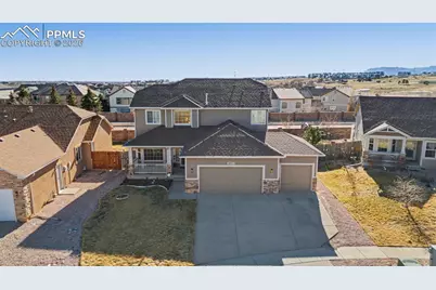 8885 Canary Circle, Colorado Springs, CO 80908 - Photo 5