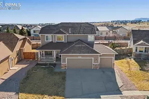 8885 Canary Cir, Colorado Springs, CO 80908 - Photo 5