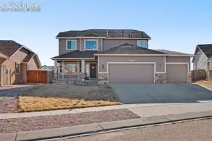 8885 Canary Cir, Colorado Springs, CO 80908 - Photo 3