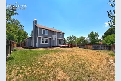 7340 Contrails Drive, Colorado Springs, CO 80920 - Photo 17
