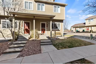 2611 Malpaso Point, Colorado Springs, CO 80922 - Photo 1