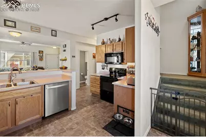 2611 Malpaso Point, Colorado Springs, CO 80922 - Photo 15