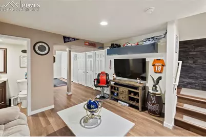 2611 Malpaso Point, Colorado Springs, CO 80922 - Photo 23