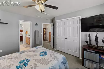 2611 Malpaso Point, Colorado Springs, CO 80922 - Photo 17