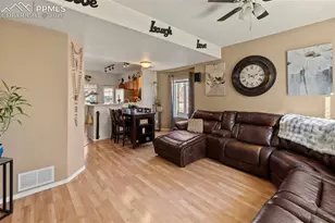 2611 Malpaso Point, Colorado Springs, CO 80922 - Photo 3