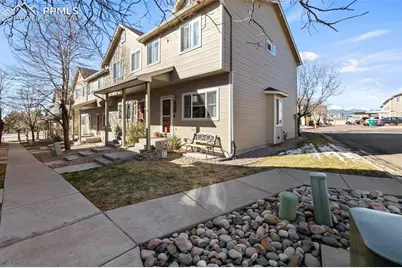 2611 Malpaso Point, Colorado Springs, CO 80922 - Photo 1