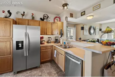 2611 Malpaso Point, Colorado Springs, CO 80922 - Photo 7