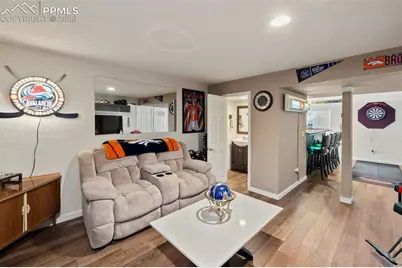 2611 Malpaso Point, Colorado Springs, CO 80922 - Photo 25