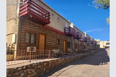 54 Manitou Avenue, Manitou Springs, CO 80829 - Photo 3