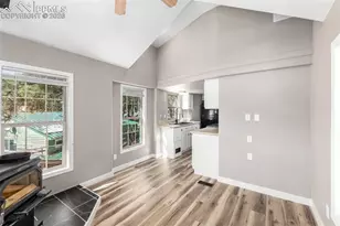 19253 E Hwy 24, Woodland Park, CO 80863 - Photo 9