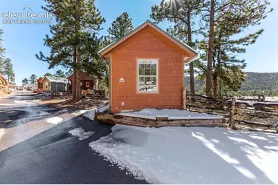 19253 E Highway 24 #40, Woodland Park, CO 80863 - Photo 1