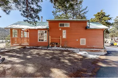19253 E Highway 24 #40, Woodland Park, CO 80863 - Photo 23