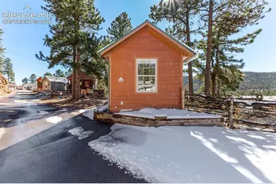 19253 E Highway 24 #40, Woodland Park, CO 80863 - Photo 1