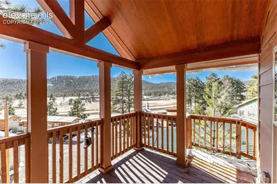 19253 E Highway 24 #40, Woodland Park, CO 80863 - Photo 3