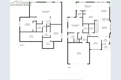 6017 Cumbre Vista Way, Colorado Springs, CO 80924 - Photo 49