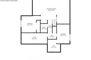 6017 Cumbre Vista Wy, Colorado Springs, CO 80924 - Photo 47