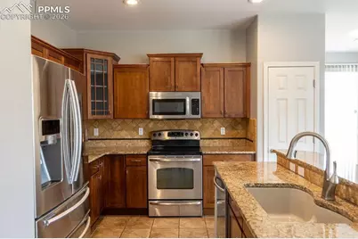 6017 Cumbre Vista Way, Colorado Springs, CO 80924 - Photo 13