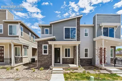 2468 Serviceberry Grove, Colorado Springs, CO 80915 - Photo 1