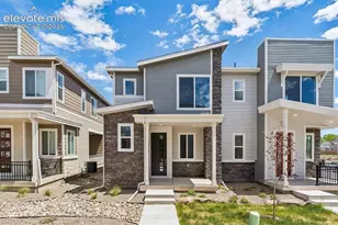 2468 Serviceberry Grv, Colorado Springs, CO 80915 - Photo 1